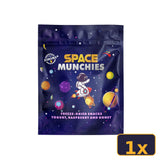 Space Munchies Freeze-Dried Yogurt with Raspberry & Honey