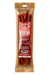 Carpathian Jerky Paprika Sticks