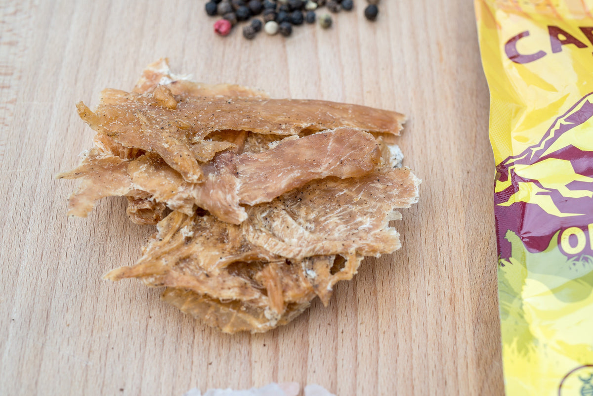 Carpathian Jerky Paket - Carpathian Jerky